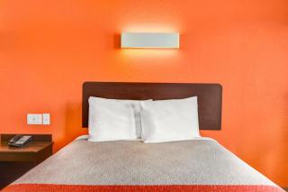 Motel 6-Moultrie, GA - Moultrie - 7