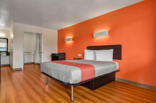 Motel 6-Moultrie, GA - Moultrie - 5