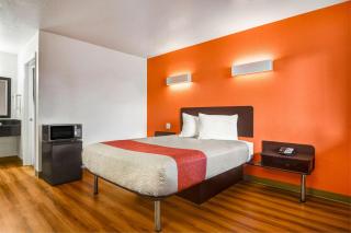 Motel 6-Moultrie, GA - Moultrie - 2