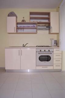 Apartment in Bogovici Insel Krk 36034 - Malinska - 7