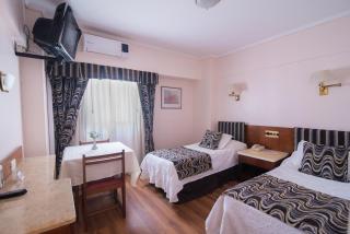 Gran Hotel Continental - Mar del Plata - 8