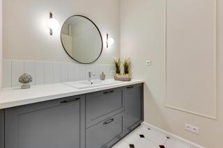 Capri - Cozy & Comfortable near Sopot Beach by Lion Apartments - 3