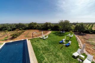 Mercedes Country House - Faro - 6