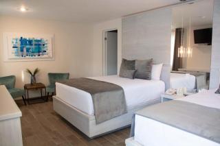 Hotel Monumental - 5