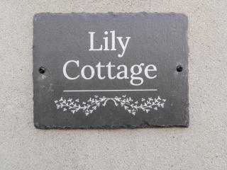 Lily Cottage - 8
