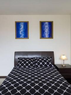 Olympus Apartments - Quito - 3