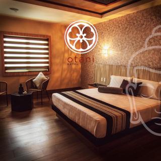 Otani Hotel Boutique - León - 1