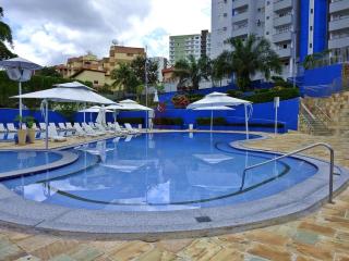Residencial Thermas Caldas - Caldas Novas - 4