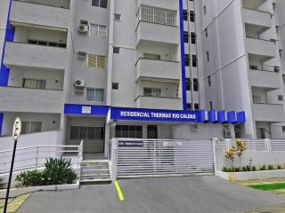 Residencial Thermas Caldas - Caldas Novas - 6
