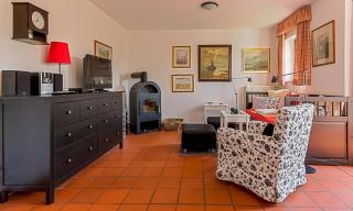 Bootsanleger, Landhaus Haven Höövt - Ahrenshoop - 7