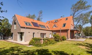 Haus Seefeuer 03 - Wustrow - 1