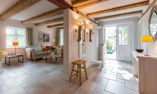 Schipperhaus 01 - Wustrow - 5