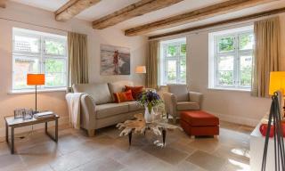 Schipperhaus 01 - Wustrow - 8