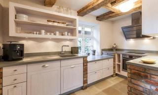 Schipperhaus 01 - Wustrow - 3