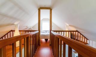 Alte Tischlerei 01 - Wustrow - 4