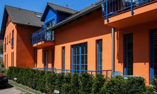 Marikens Deel - Ahrenshoop - 1