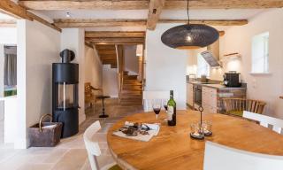 Schipperhaus 02 - Wustrow - 4