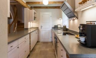 Schipperhaus 02 - Wustrow - 2