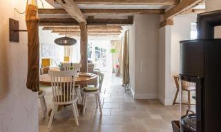 Schipperhaus 02 - Wustrow - 3