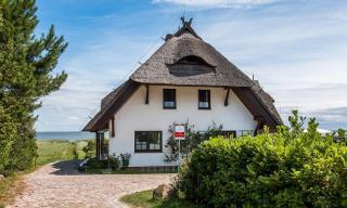 Haus am Bodden 01 - Ahrenshoop - 0