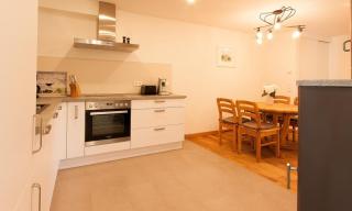 Haus Schilfkante - Wohnung 1 - 2