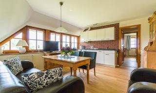 Haus am Bodden 02 - Ahrenshoop - 5