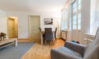 Villa Sonnenfrieden 01 - 2