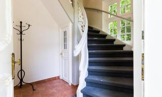 Villa Sonnenfrieden 02 - Ahrenshoop - 8