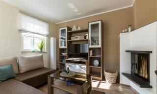 Haus Seeschwalbe - Ahrenshoop - 9