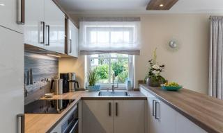 Haus Seeschwalbe - Ahrenshoop - 5