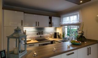 Haus Seeschwalbe - Ahrenshoop - 4