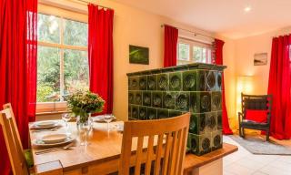Fischers Ferienhaus - 8