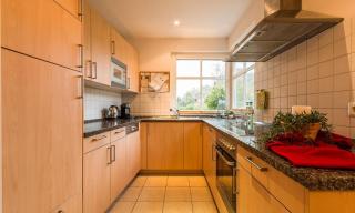 Fischers Ferienhaus - 3