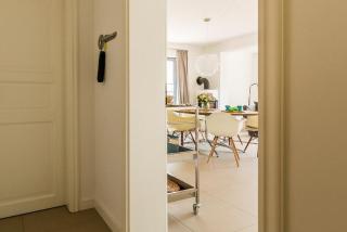 Drei Akazien Wohnung 1 - 7