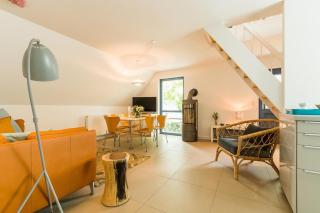 Drei Akazien Wohnung 4 - 5