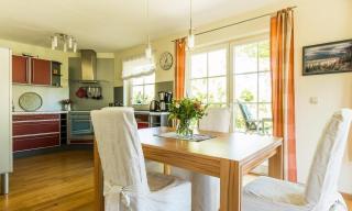 Darßer Smuggler Hus 1 - 5