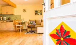 Darßer Smuggler Hus 2 - 8