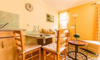 Darßer Smuggler Hus 2 - 5