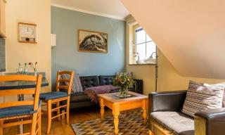 Darßer Smuggler Hus 3 - 7