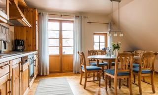 Ahrenshooper Landhaus 04 - Ahrenshoop - 9