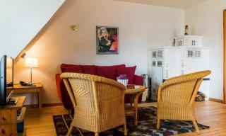 Ahrenshooper Landhaus 04 - Ahrenshoop - 6