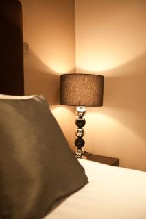 The Lodge Hotel - Putney - London - 9