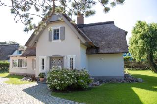 Strandhaus Luv - 6