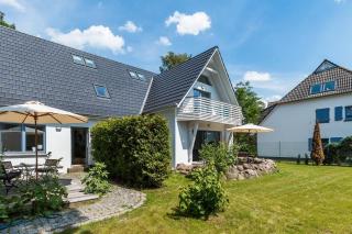 Drei Akazien Wohnung 2 - Neuhaus - 0