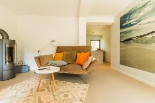 Drei Akazien Wohnung 2 - 3