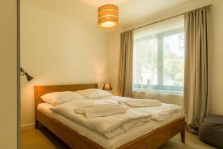Drei Akazien Wohnung 2 - Neuhaus - 1