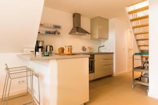 Drei Akazien Wohnung 3 - 3