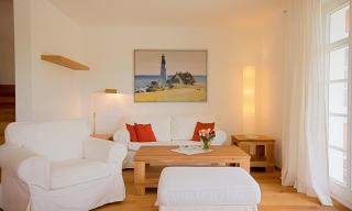 Strandhaus hinter der Düne - Ahrenshoop - 6