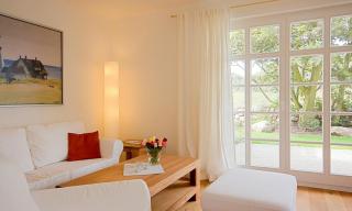 Strandhaus hinter der Düne - Ahrenshoop - 5