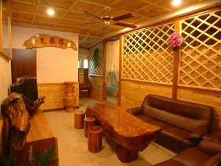 Donglifang B&B - Guanshan - 9